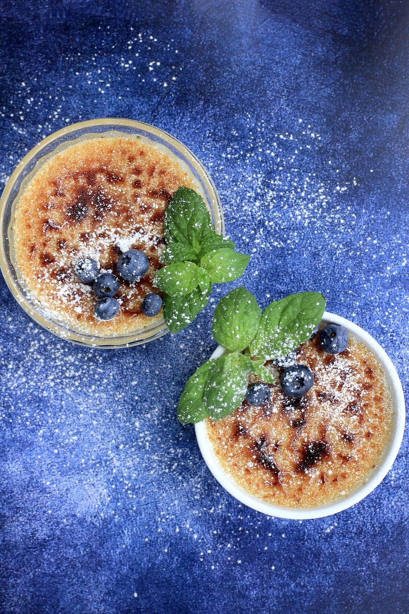 Creme Brulee